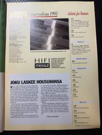 Hifi 1993 nr 11
