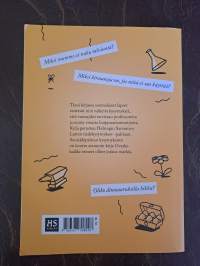 Tietääkö karhu, että se on karhu? - Lapset kysyvät, professorit vastaavat