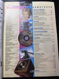 Hifi 1995 nr 10
