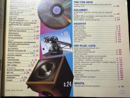 Hifi 1995 nr 10