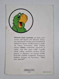 Elmerin kirja tunteista