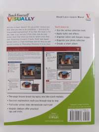 Teach Yourself VISUALLY Photoshop Elements 9