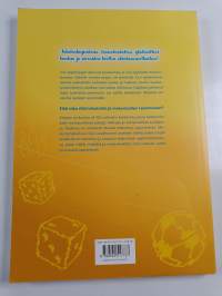 Peppu irti penkistä : Yli 150 toiminnallista ideaa innostavaan oppimiseen