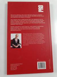 Työnsä kokoinen ihminen