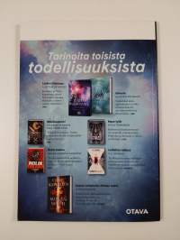 Tähtivaeltaja No 4/2020