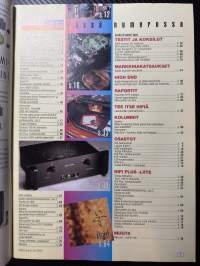 Hifi 1995 nr 11