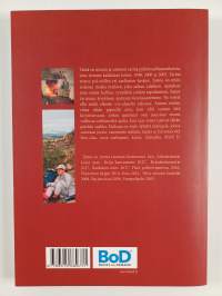 Mielen ja ruumiin camino : Pyhiinvaellus Santiago de Compostelaan