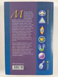 Hiljaiset kivet (signeerattu, tekijän omiste)