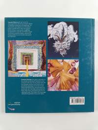 Porzellanmalerei - Farbensymphonie