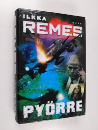 Pyörre
