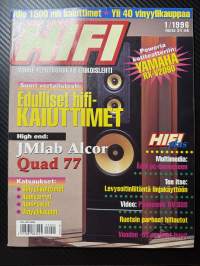 Hifi 1996 nr 1