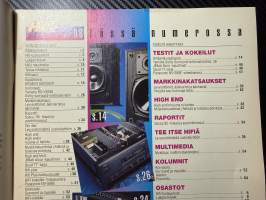 Hifi 1996 nr 1