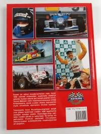 Ruutulippu 1996 : Moottoriurheilun vuosi