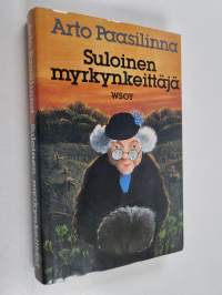 Suloinen myrkynkeittäjä