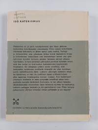Iso katekismus