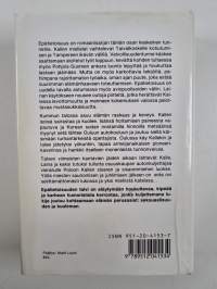 Epätietoisuuden talvi