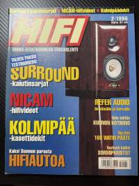 Hifi 1996 nr 2