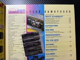 Hifi 1996 nr 2