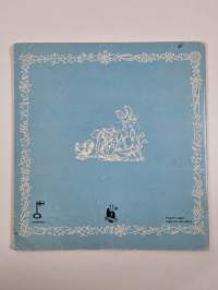 Kaksi pientä peikkoa