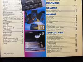 Hifi 1996 nr 2