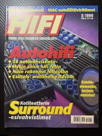 Hifi 1996 nr 3