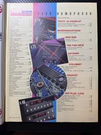 Hifi 1996 nr 3