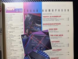 Hifi 1996 nr 3