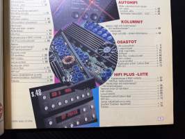Hifi 1996 nr 3