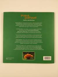 Poimi parhaat! : sieniä ja sieniherkkuja