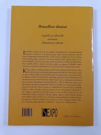 Ihmeelliset ihmiset : lapsille ja aikuisille tarinoita elämästä ja seksistä