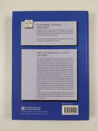 Yritystoiminnan uudet mittarit