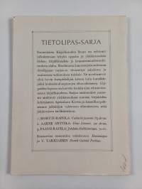 Johdatus kielihistoriaan