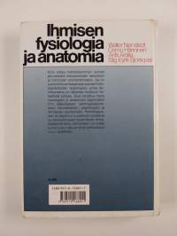 Ihmisen fysiologia ja anatomia