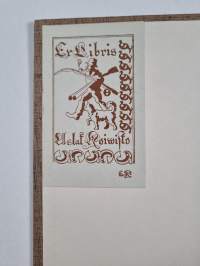 Metsästys ja kalastus vuosikerta 1942 1-12