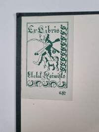 Metsästys ja kalastus vuosikerta 1941 1-12