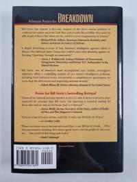 Breakdown - How America's Intelligence Failures Led to September 11