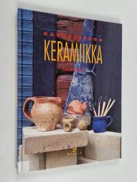 Harrasteena keramiikka