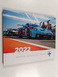 Porsche Racing Club Finland Yearbook 2022