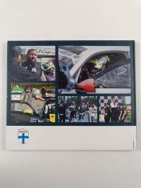 Porsche Racing Club Finland Yearbook 2022