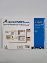 Microsoft Outlook 97 : visuaalinen käsikirja