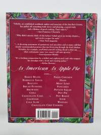 As American as Apple Pie