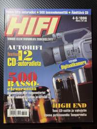 Hifi 1996 nr 4-5