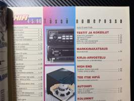 Hifi 1996 nr 4-5