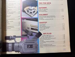 Hifi 1996 nr 4-5