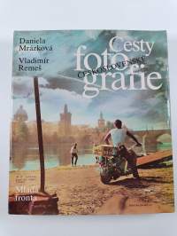 Cesty československé fotografie