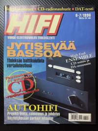 Hifi 1996 nr 6-7