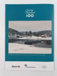 Kymijoki Suomen taiteessa 3.6.-30.7.2017