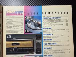 Hifi 1996 nr 8