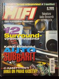 Hifi 1996 nr 9