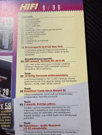 Hifi 1996 nr 9